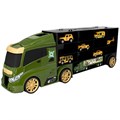 Автовоз Young Racer MK666-10H в коробке 505-865