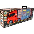 Автовоз Young Racer MK666-06H в коробке 505-864