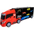 Автовоз Young Racer MK666-06H в коробке 505-864