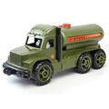 Автомобиль Профи Бензовоз Армия /Каролина/ 40-0062арм 401-266