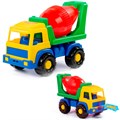 Автомобиль Panter  41746 /П-Е/ /6/ 103-788