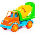 Автомобиль Леон Бетоновоз 52865 П-Е /8/ 103-571