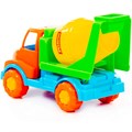 Автомобиль Леон Бетоновоз 52865 П-Е /8/ 103-571