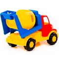 Автомобиль Леон Бетоновоз 52865 П-Е /8/ 103-571