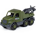 Автомобиль Максик эвакуатор военный 48516 П-Е /20/ 103-530