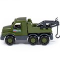 Автомобиль Максик эвакуатор военный 48516 П-Е /20/ 103-530