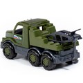Автомобиль Максик эвакуатор военный 48516 П-Е /20/ 103-530