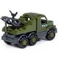 Автомобиль Максик эвакуатор военный 48516 П-Е /20/ 103-530