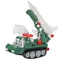 Автомобиль Арктика ракетовоз С-22-Ф /28/ 101-206