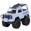 Автомобиль Джип Полиция У864 /8/ 201-079
