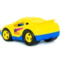 Автомобиль Ралли гоночный 8954 П-Е /8/ 102-065