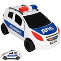 Автомобиль Полиция или ДПС BT-SCHS-P /35/ 401-766