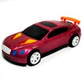 Автомобиль Спортивная машина 2 ТС-01-031 /45/ 301-519