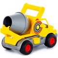 Автомобиль КонсТрак бетоновоз в сетке 0797 П-Е /9/ 103-323