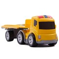 Автомобиль Эвакуатор Zak-1505 /20/ 301-827