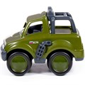 Автомобиль Джип военный 48707 П-Е /10/ 203-095