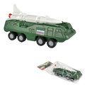 Автомобиль Патриот ракетовоз С-100-Ф /30/ 102-512