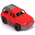 Автомобиль Мустанг джип 160 Норд /36/ 102-623