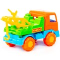 Автомобиль Тема эвакуатор 3277 П-Е /30/ 102-506