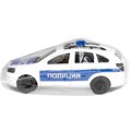 Автомобиль BT-KCHS-P /30/ 401-812