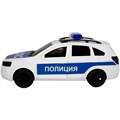Автомобиль BT-KCHS-P /30/ 401-812