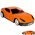 Автомобиль Спортивный Р-035-1 /50/ 401-078
