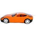 Автомобиль Спортивный Р-035-1 /50/ 401-078