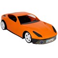 Автомобиль Спортивный Р-035-1 /50/ 401-078