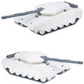 Танк "Тайфун" 39,6 см И-9832 301-541