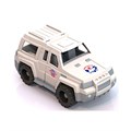 Автомобиль Арктика Джип 290 Норд /36/ 103-996