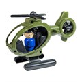 Вертолет Детский сад С-122-Ф /18/ 103-626