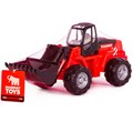 Трактор погрузчик 207-01 MAMMOET 56788 П-Е /4/ 103-906