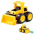 Погрузчик "Эксперт №2" в сетке 86334 П-Е /12/ 201-736