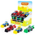 Трактор Polesie №20 49834 П-Е /23/ 301-545