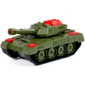 Танк "Прорыв" в сетке 87676 П-Е /14/ 201-694