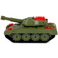 Танк "Прорыв" в сетке 87676 П-Е /14/ 201-694