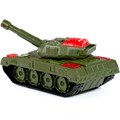 Танк "Прорыв" в сетке 87676 П-Е /14/ 201-694