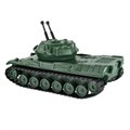 Танк с зениткой С-42-Ф /12/ 201-434