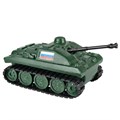 Танк Патриот 2 С-115-Ф /40/ 103-070