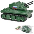 ЗСУ С-166-Ф /22/ 103-581