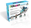 🔰Электромеханический конструктор Huna My Robot Time "Sensing" ✅ 9271