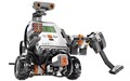 Базовый набор LEGO Mindstorms NXT 9797 3389