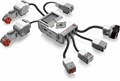 Базовый набор Mindstorms EV3 LEGO Education 45544 4486