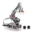 Базовый набор Mindstorms EV3 LEGO Education 45544 4486