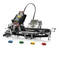 Базовый набор Mindstorms EV3 LEGO Education 45544 4486
