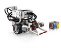 Базовый набор Mindstorms EV3 LEGO Education 45544 4486