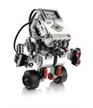 Базовый набор Mindstorms EV3 LEGO Education 45544 4486