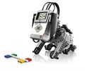 Базовый набор Mindstorms EV3 LEGO Education 45544 4486