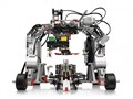 Ресурсный набор LEGO Mindstorms EV3 45560 4487