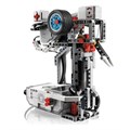 Ресурсный набор LEGO Mindstorms EV3 45560 4487